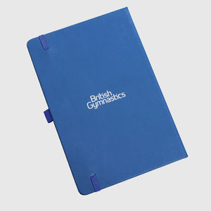 Collegiate Navy Notepad