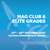 MAG Club & Elite Grades