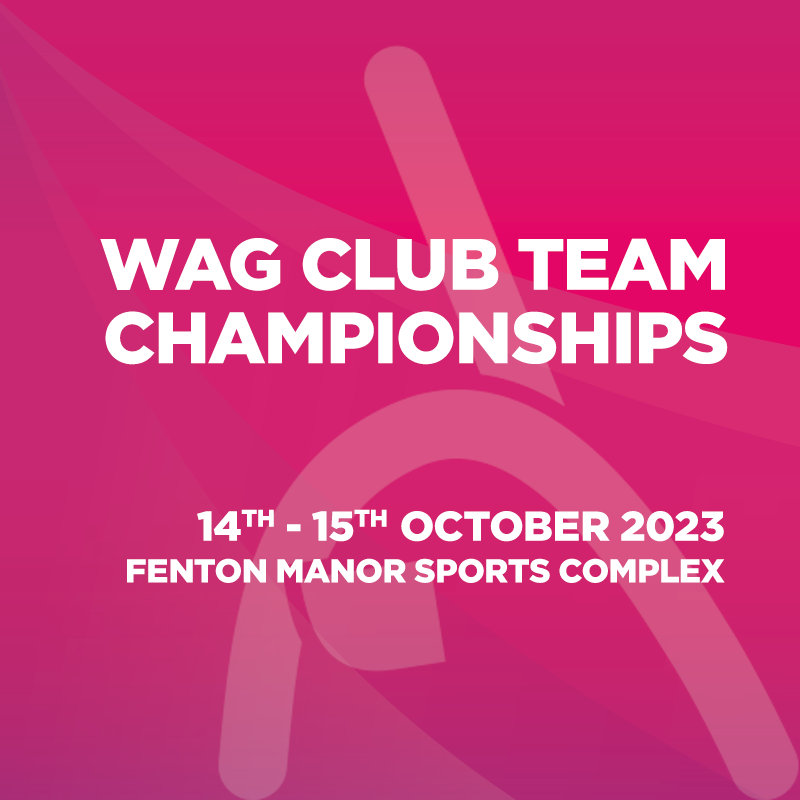 WAG Club Team Championships