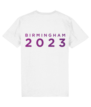 Inter Regional Challenge Cup Birmingham 2023 Adult T-shirt