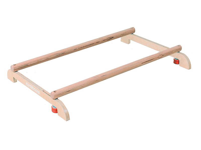 Low Parallel Bars