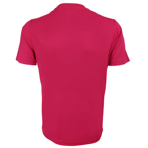 Handstand T Shirt (Pink)