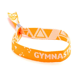 British Gymnastics Official Wristbands