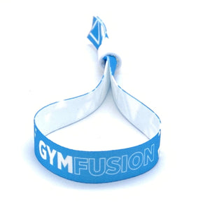 Gymfusion Wristband