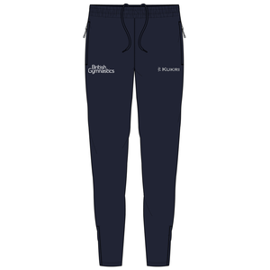 Elite Knitted Track Pants