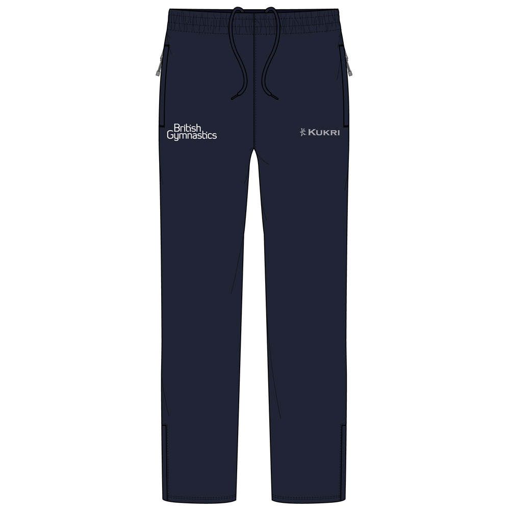 Elite Tracksuit Bottoms Youth