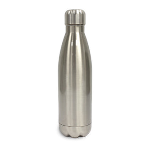 Personalised Water Bottle-Stainless Steel